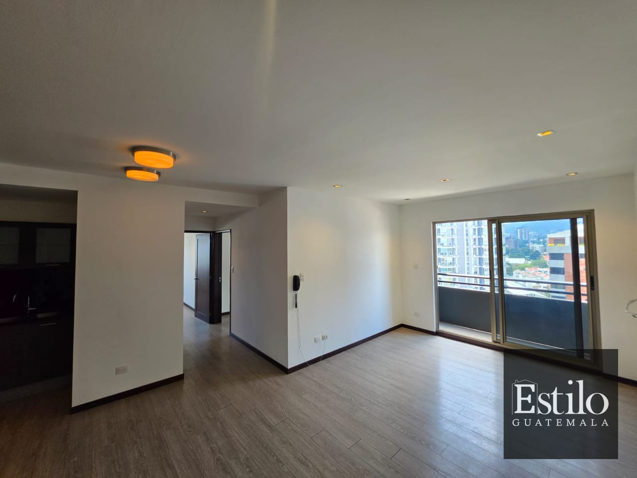 Hermoso Apartamento En Venta Y Alquiler Z.10 — Apartamento en Venta en Neo Apartamentos, Zona 10, Guatemala, Ciudad — foto 5 de 16