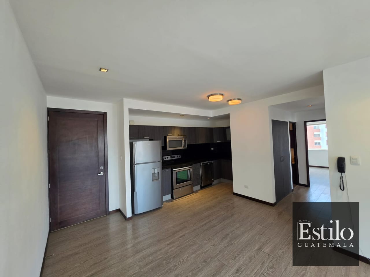 Hermoso Apartamento En Venta Y Alquiler Z.10 — Apartamento en Venta en Neo Apartamentos, Zona 10, Guatemala, Ciudad — foto 9 de 16