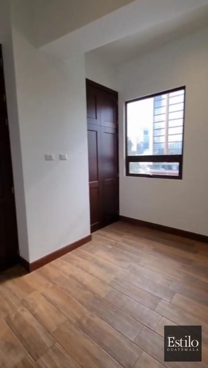 Precioso Apartamento En Alquiler Salvattore Z.10 — Apartamento en Alquiler en Salvattore, Zona 10, Guatemala, Ciudad — foto 6 de 11