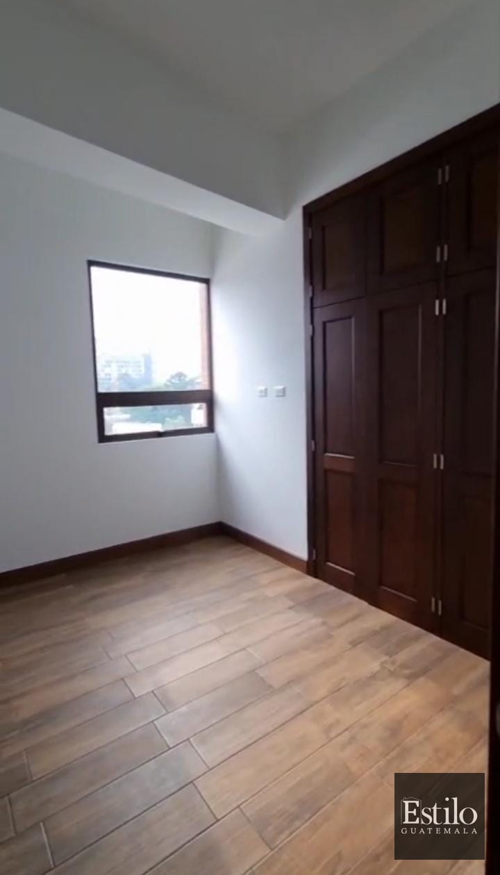 Precioso Apartamento En Alquiler Salvattore Z.10 — Apartamento en Alquiler en Salvattore, Zona 10, Guatemala, Ciudad — foto 7 de 11