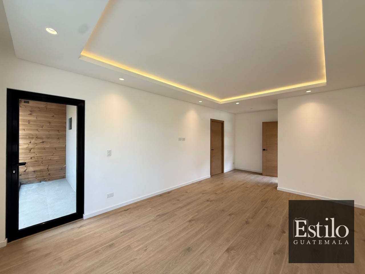 Preciosa Casa En Venta Z.16 — Casa en Venta en Zona 16, Guatemala, Ciudad — foto 15 de 17
