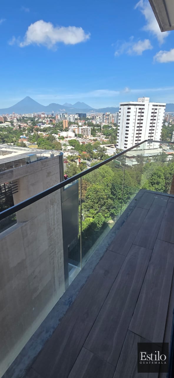 Hermoso Apartamento Con Bodega — Apartamento en Venta en Baden, Zona 15, Guatemala, Ciudad — foto 4 de 6