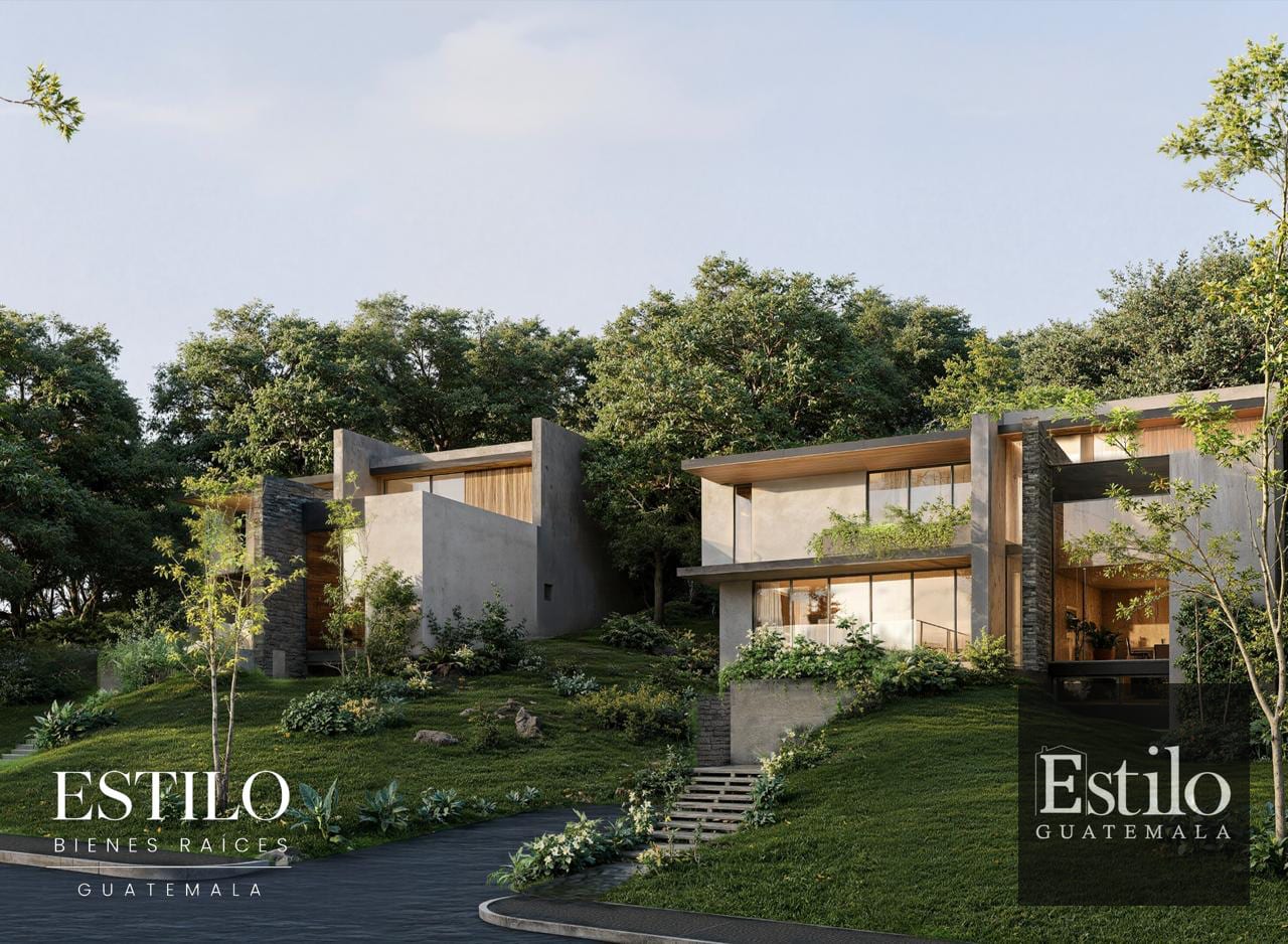 Espectacular Casa En Preventa — Casa en Venta en El Pulté Golf, Zona 16, Guatemala, Ciudad — foto 4 de 6
