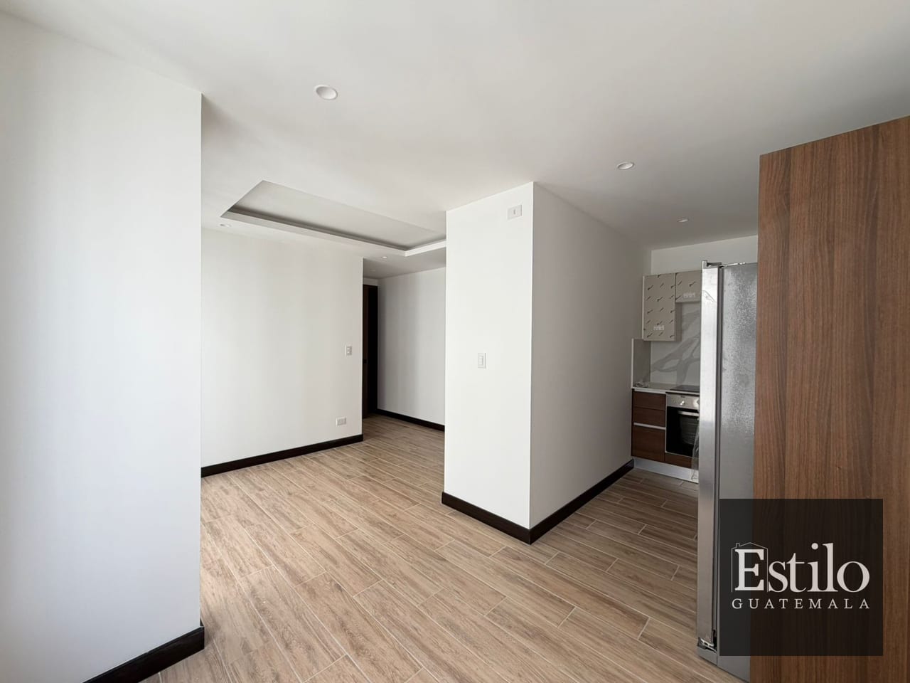 GANGA, Precioso Apartamento En Venta Z.13 — Apartamento en Venta en Zona 13, Guatemala, Ciudad — foto 5 de 11