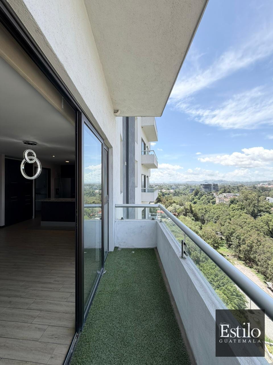 Apartamento En Alquiler Torre 360 — Apartamento en Alquiler en Torre 360°, Zona 15, Guatemala, Ciudad — foto 2 de 7