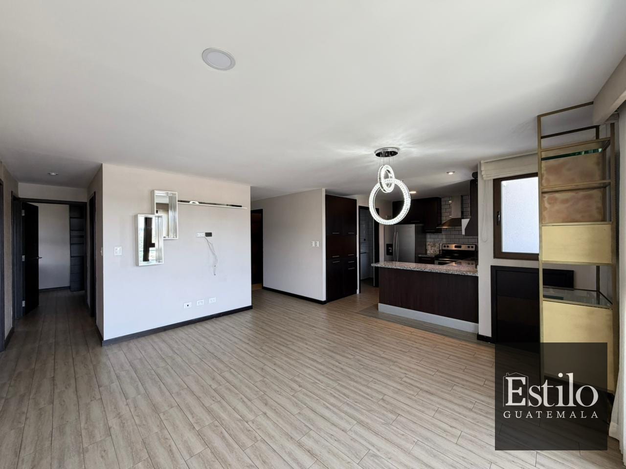 Apartamento En Alquiler Torre 360 — Apartamento en Alquiler en Torre 360°, Zona 15, Guatemala, Ciudad — foto 3 de 7