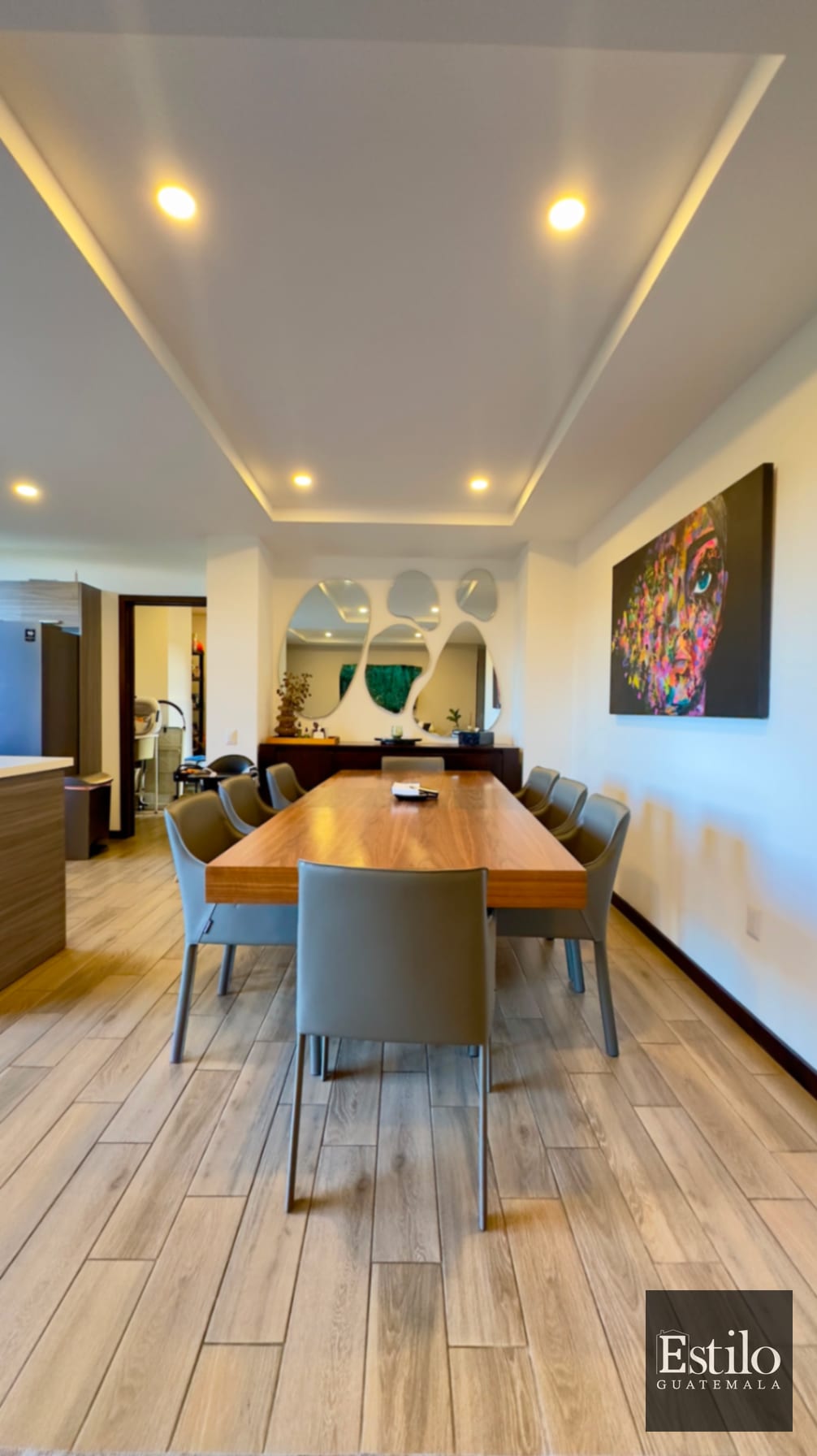 Hermoso Apartamento en Venta KM 14.1 CAES — Apartamento en Venta en Carretera a El Salvador, Guatemala, Ciudad — foto 4 de 14