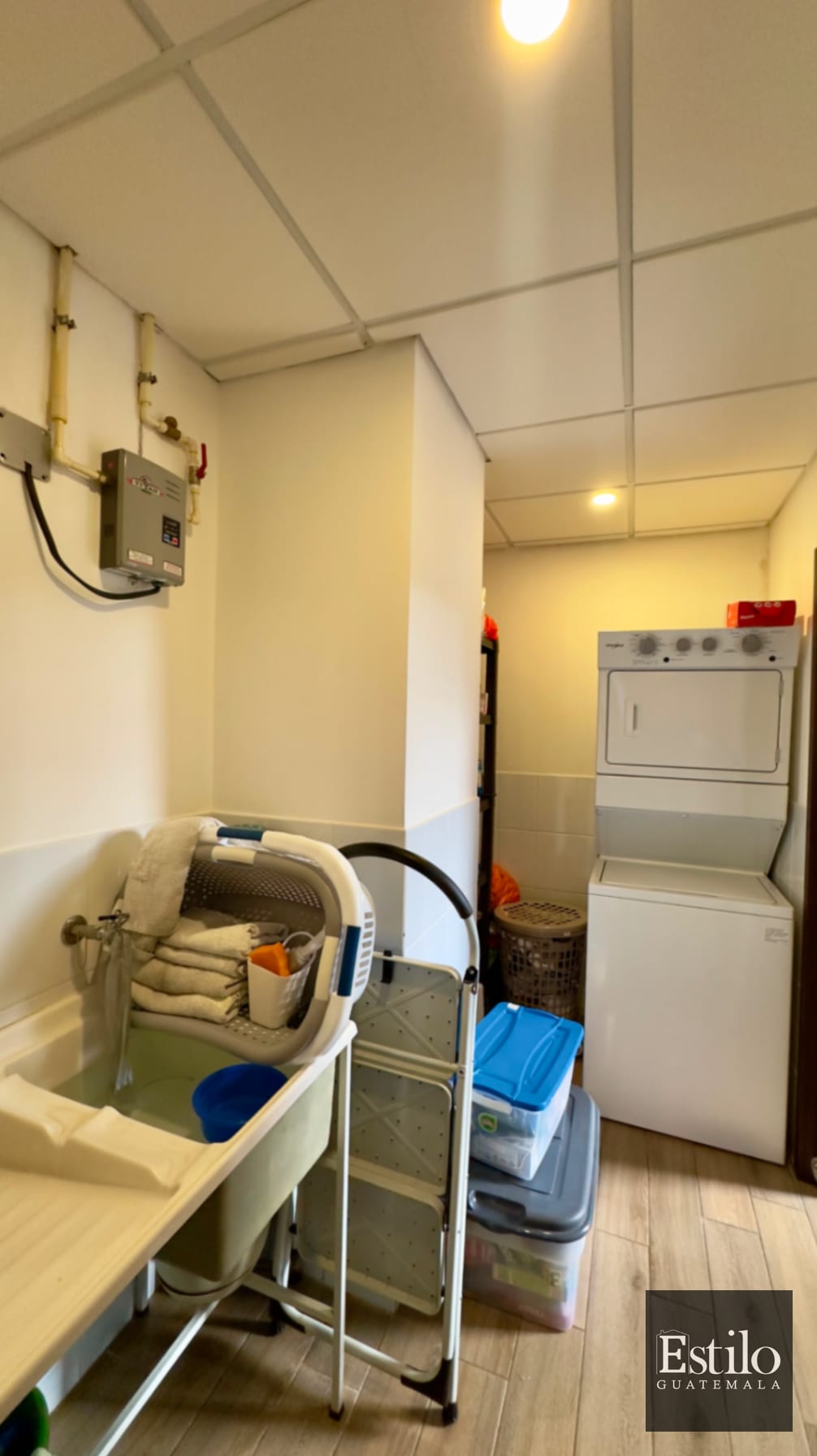Hermoso Apartamento en Venta KM 14.1 CAES — Apartamento en Venta en Carretera a El Salvador, Guatemala, Ciudad — foto 9 de 14