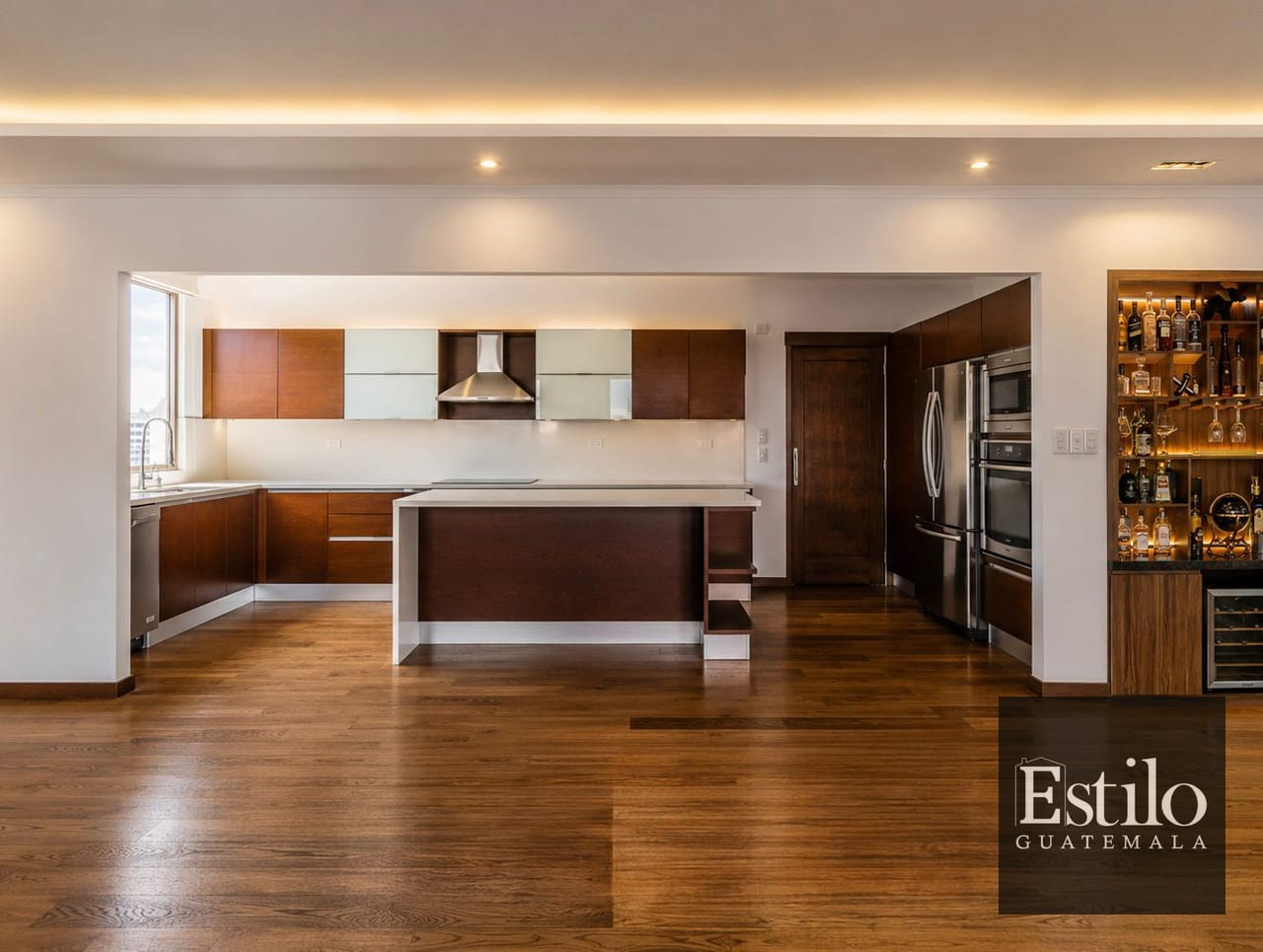 Precioso Apartamento en Venta Zona 14 — Apartamento en Venta en Zona 14, Guatemala, Ciudad — foto 3 de 5