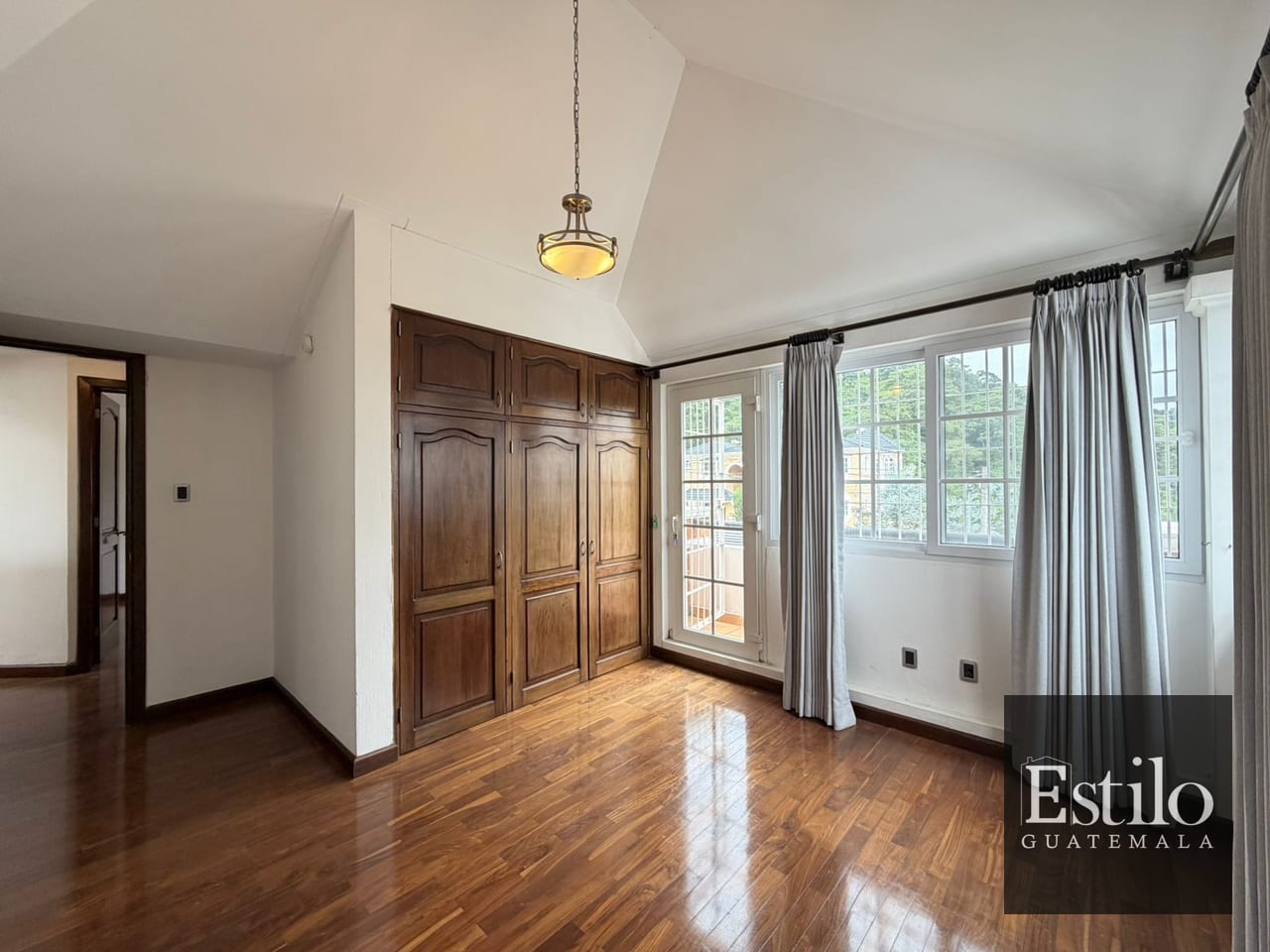 Preciosa Casa en Venta Zona 16 — Casa en Venta en Zona 16, Guatemala, Ciudad — foto 17 de 17