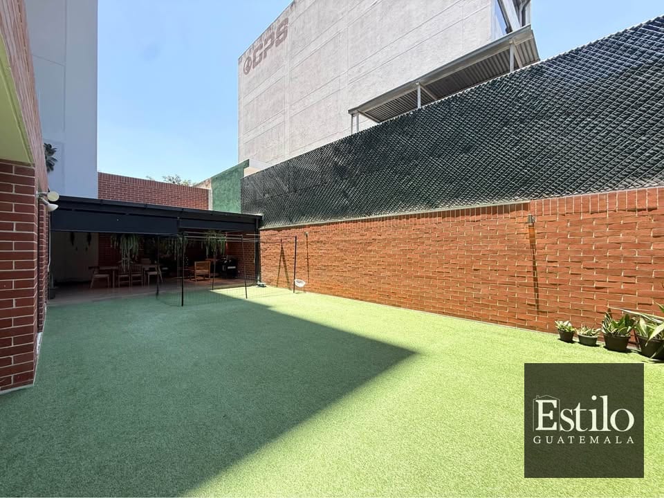 Apartamento En Venta Américas Zona 13 — Apartamento en Venta en Zona 13, Guatemala, Ciudad — foto 9 de 9