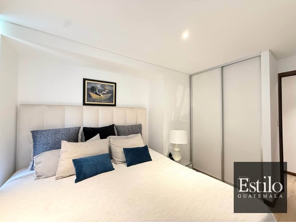 Apartamento En Venta Américas Zona 13 — Apartamento en Venta en Zona 13, Guatemala, Ciudad — foto 3 de 9
