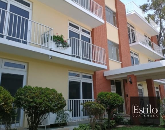 Lindo Apartamento En Alquiler Z.13 — Apartamento en Alquiler en Zona 13, Guatemala, Ciudad — foto 1 de 8