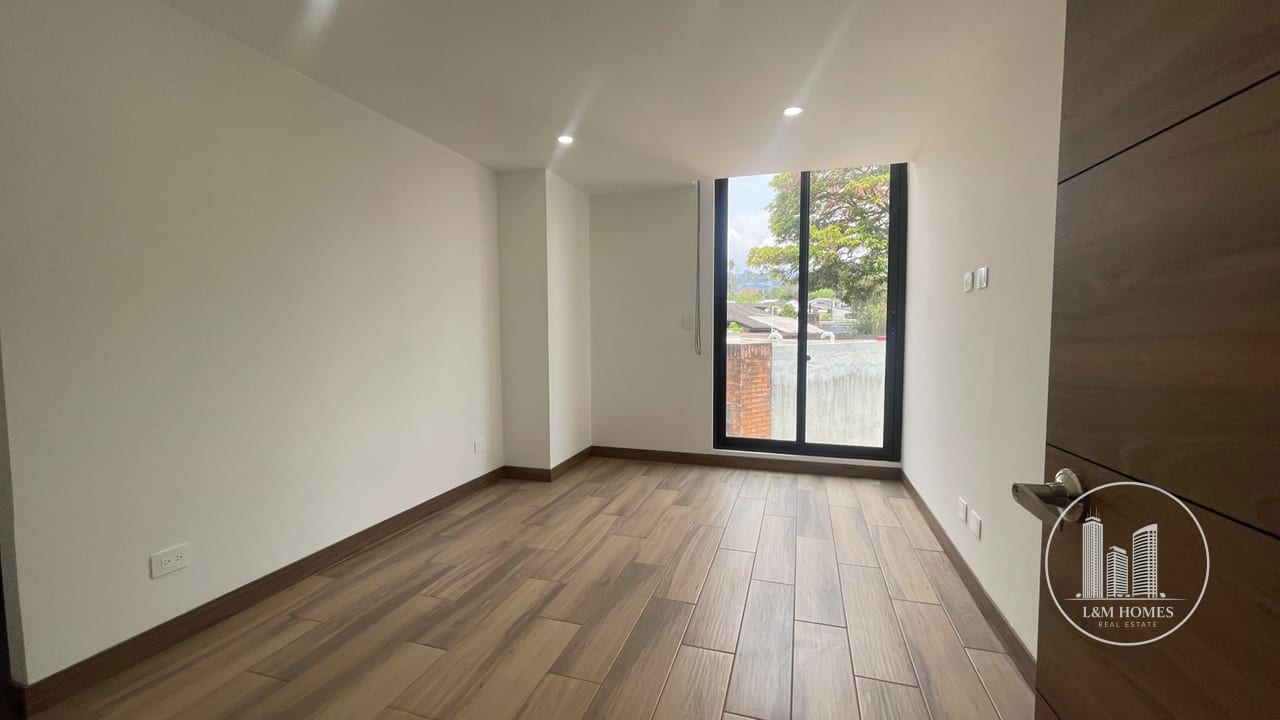 Lindo Apartamento para estrenar zon 15 — Apartamento en Alquiler en Zona 15, Guatemala, Ciudad — foto 4 de 11