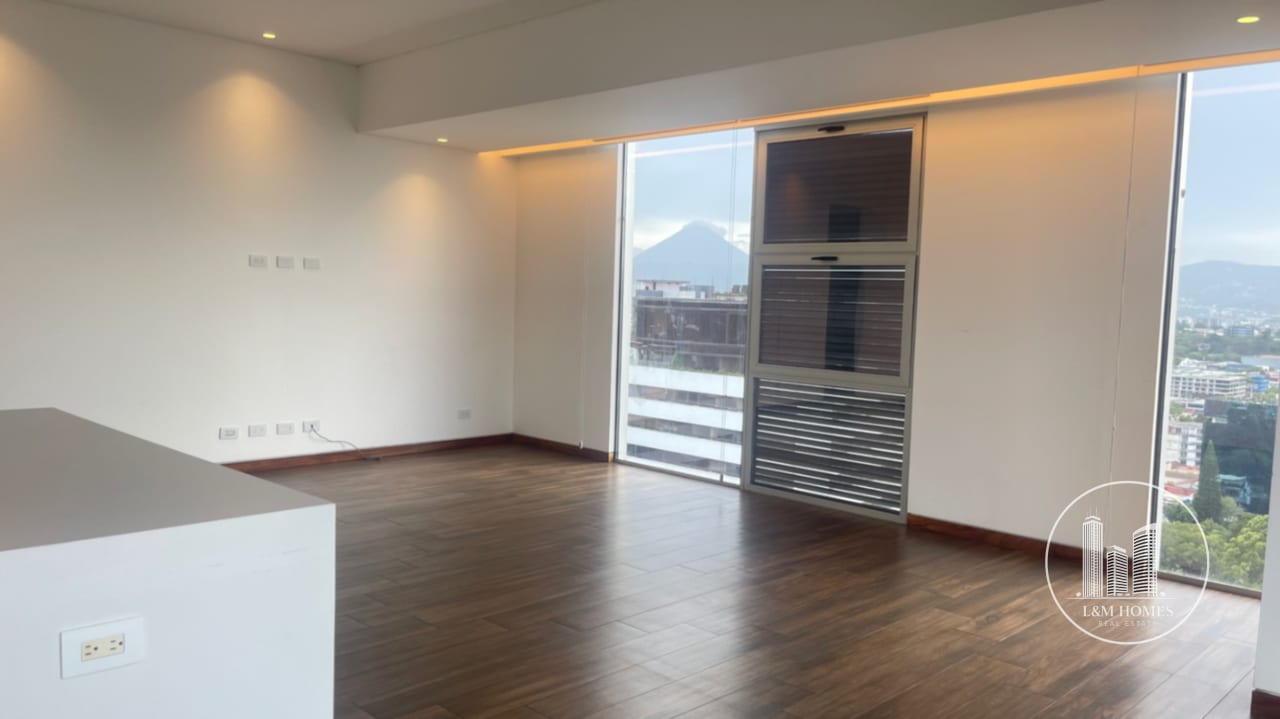 Amplio apartamento zona 10 — Apartamento en Alquiler en Zona 10, Guatemala, Ciudad — foto 10 de 17