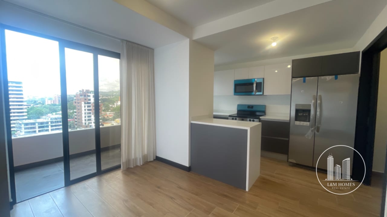 Lindo Apartamento para estrenar zona 15 VH2 — Apartamento en Alquiler en Zona 15, Guatemala, Ciudad — foto 1 de 14