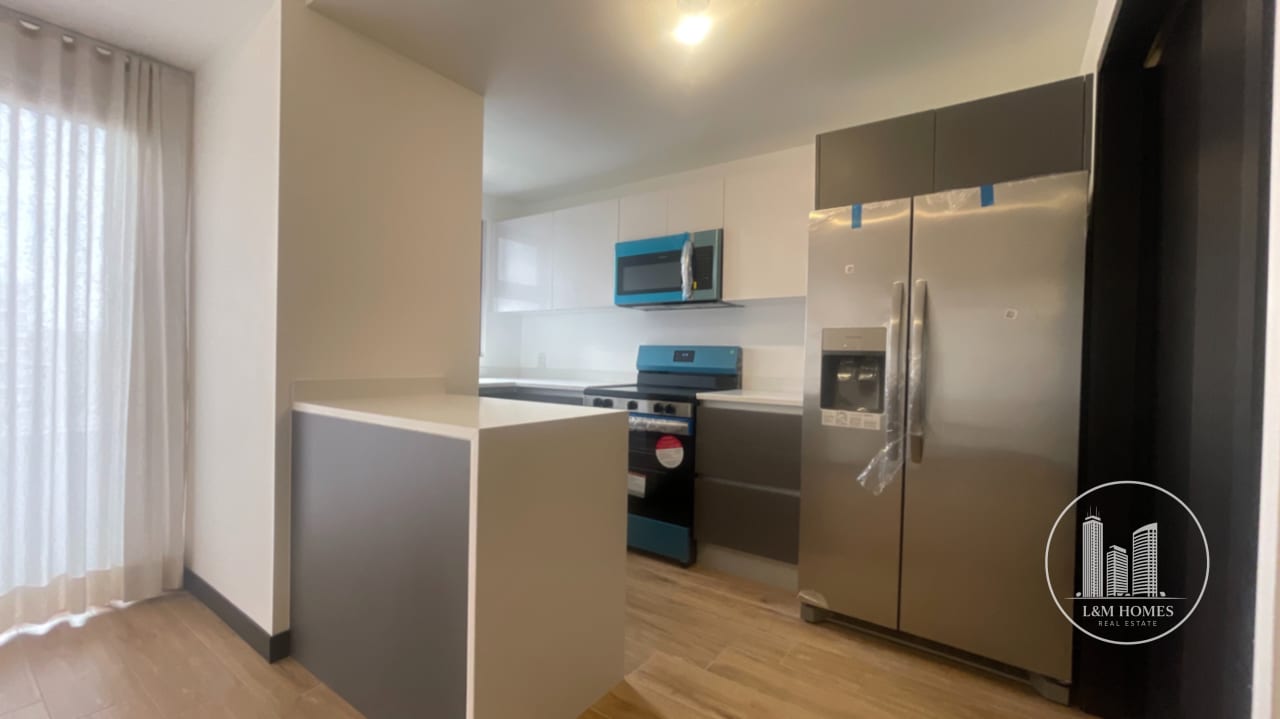 Lindo Apartamento para estrenar zona 15 VH2 — Apartamento en Alquiler en Zona 15, Guatemala, Ciudad — foto 4 de 14