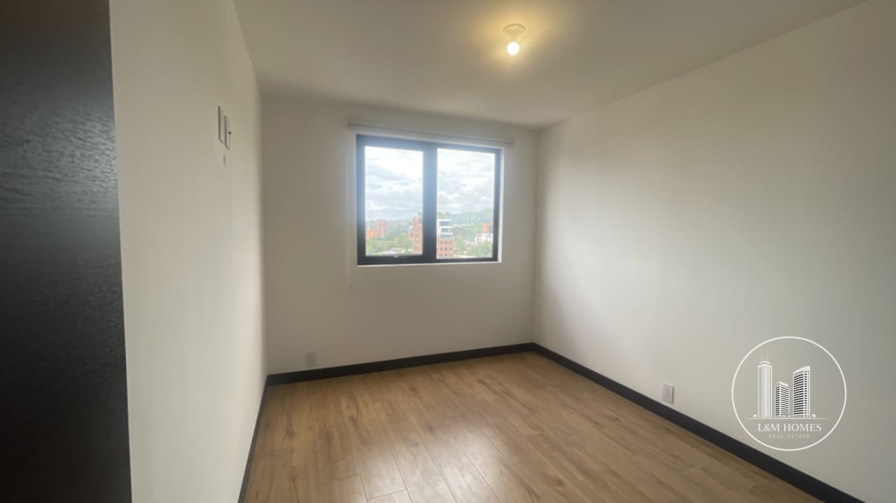 Lindo Apartamento para estrenar zona 15 VH2 — Apartamento en Alquiler en Zona 15, Guatemala, Ciudad — foto 7 de 14