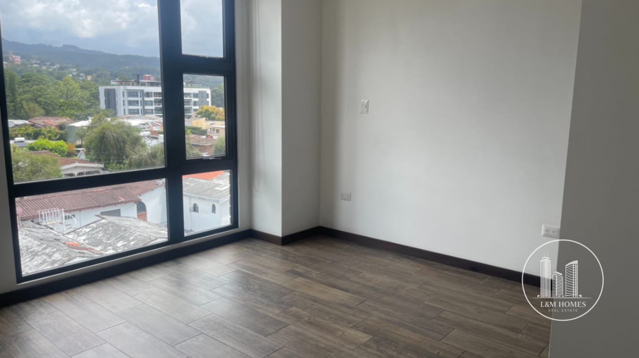 Apartamento zona 15 vh2 — Apartamento en Alquiler en Zona 15, Guatemala, Ciudad — foto 4 de 7