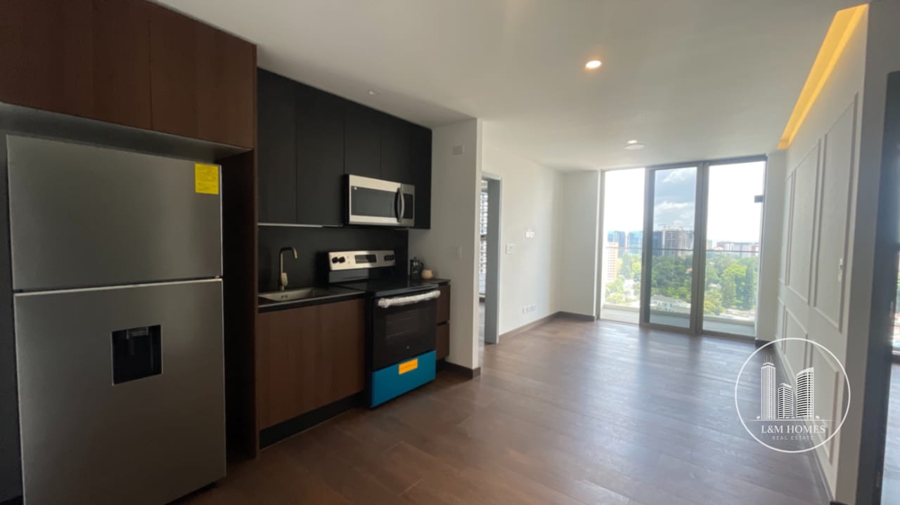 Lindo Apartamento para estrenar en zona 10 — Apartamento en Alquiler en Zona 15, Guatemala, Ciudad — foto 2 de 8