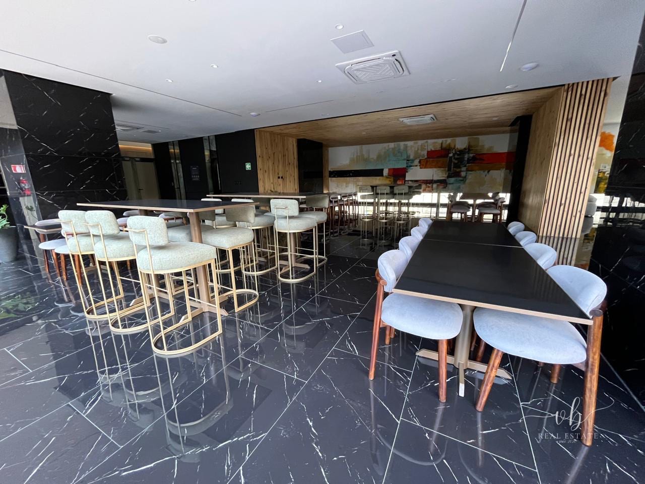 Apartamento en venta - Edificio Atarah z10 — Apartamento en Venta en Atarah, Zona 10, Guatemala, Ciudad — foto 3 de 9