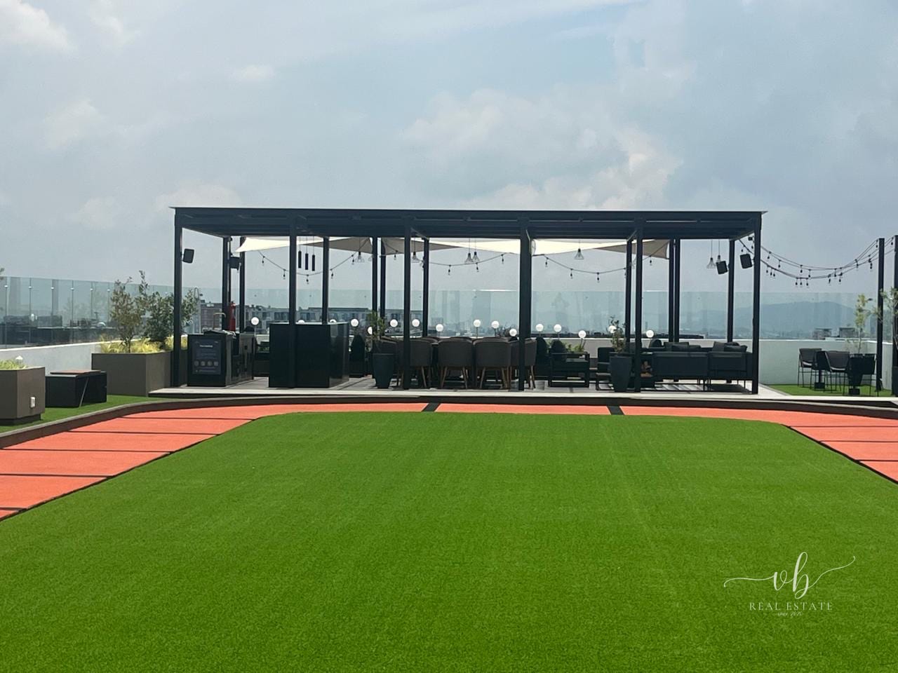 Apartamento en venta - Edificio Atarah z10 — Apartamento en Venta en Atarah, Zona 10, Guatemala, Ciudad — foto 5 de 9