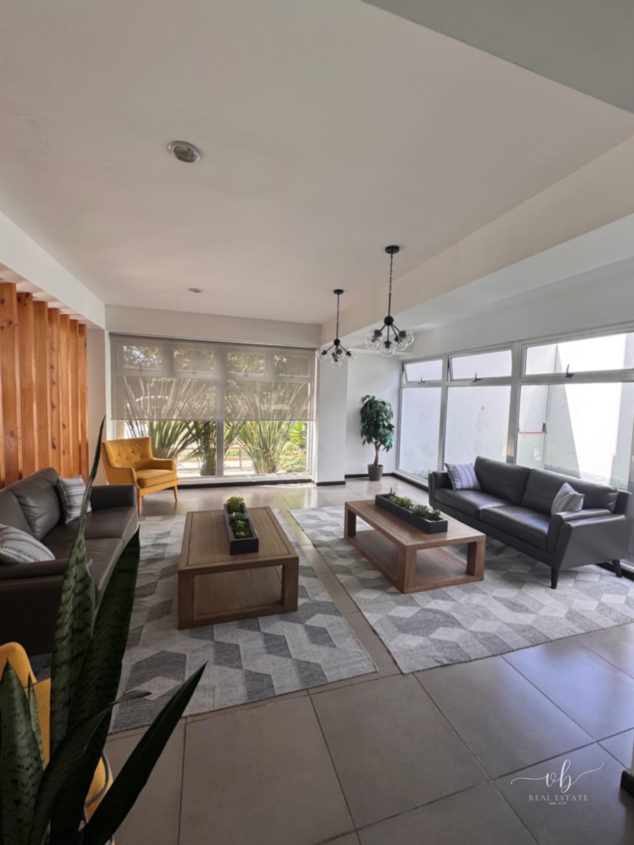 Apartamento en alquiler - Edificio Telia - VH 2 z15 — Apartamento en Alquiler en Telia, Zona 15, Guatemala, Ciudad — foto 1 de 2