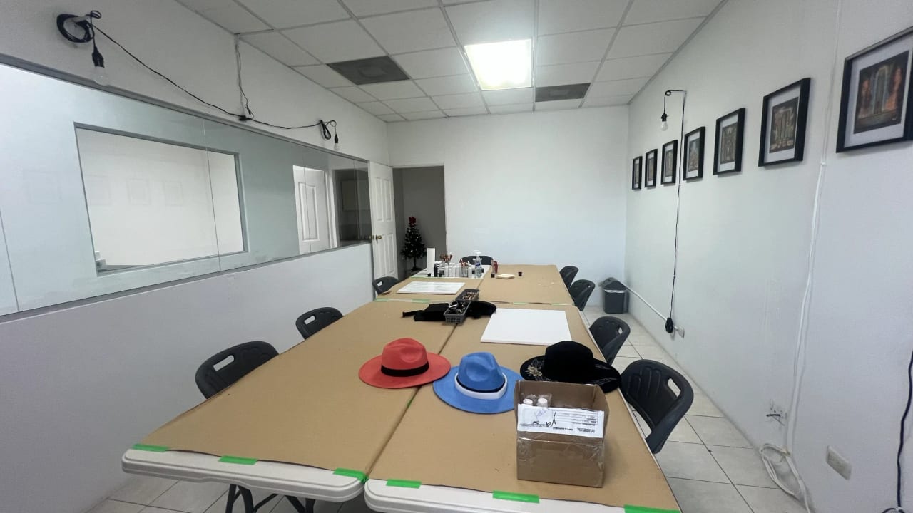ALQUILER DE OFICINA EN ZONA PRADERA TORRE 1 — Oficina en Alquiler en Zona Pradera, Zona 10, Guatemala, Ciudad — foto 2 de 6