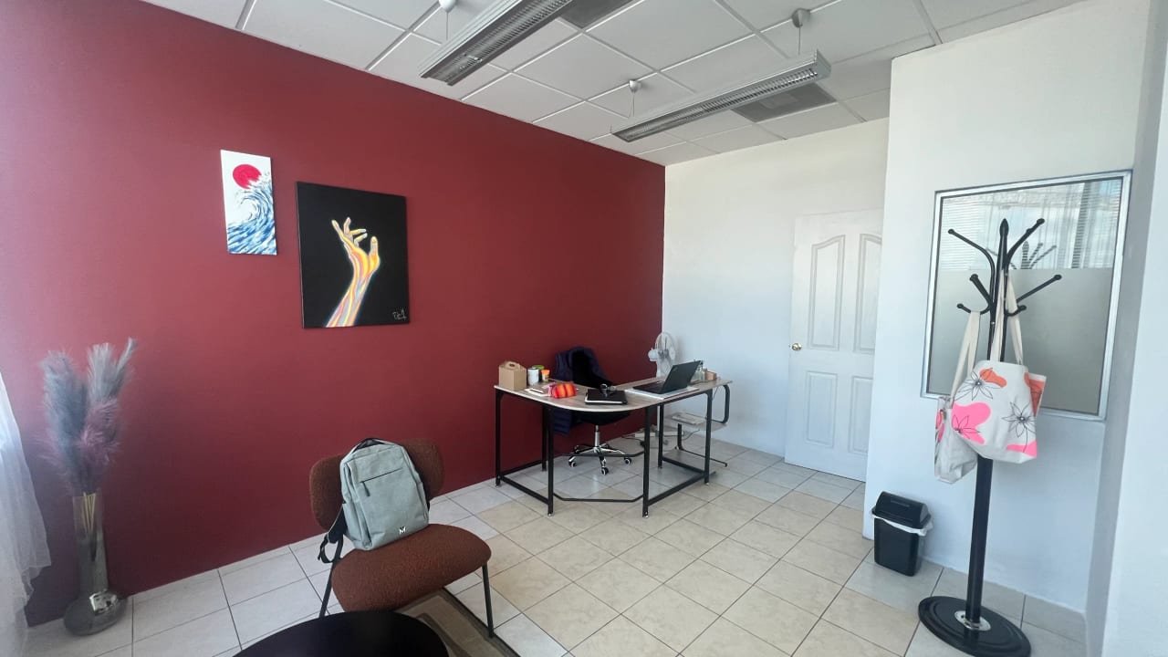 ALQUILER DE OFICINA EN ZONA PRADERA TORRE 1 — Oficina en Alquiler en Zona Pradera, Zona 10, Guatemala, Ciudad — foto 3 de 6