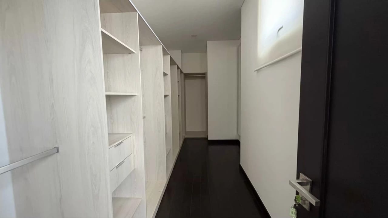 Alquiler de Apartamento en Nogales de Cayala PARA ESTRENAR — Apartamento en Alquiler en Ciudad Cayalá, Zona 16, Guatemala, Ciudad — foto 9 de 9