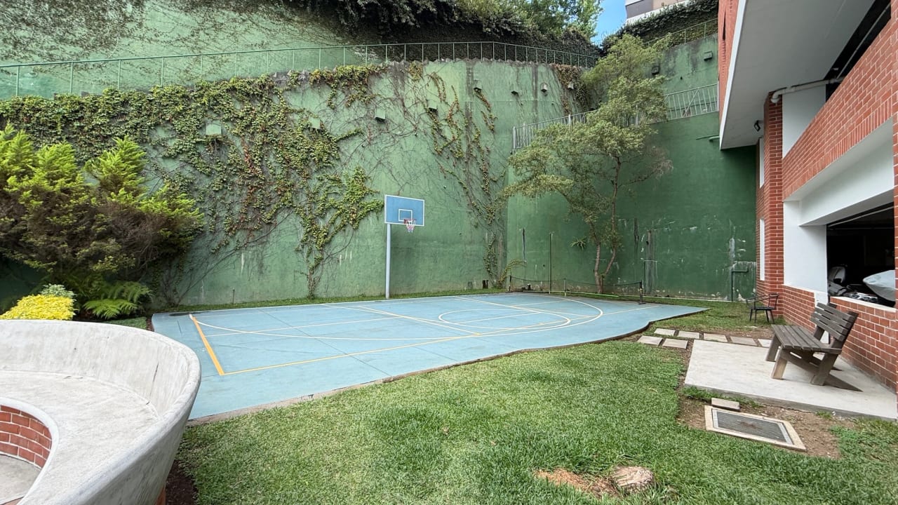 Alquiler de Apartamento en Cupertino — Apartamento en Alquiler en Cupertino Muxbal, Muxbal, Guatemala, Ciudad — foto 13 de 13