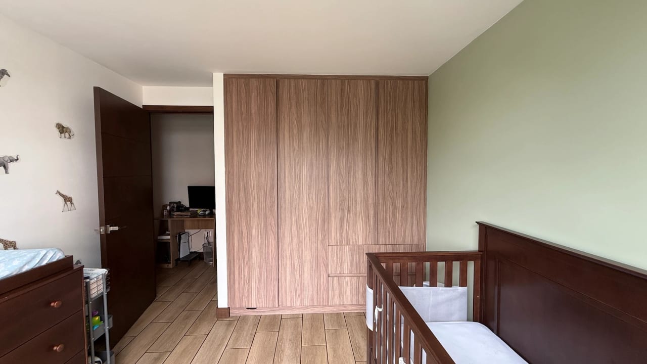 Apartamento en Venta en zona 15, VH II — Apartamento en Venta en Annia, Zona 15, Guatemala, Ciudad — foto 9 de 14