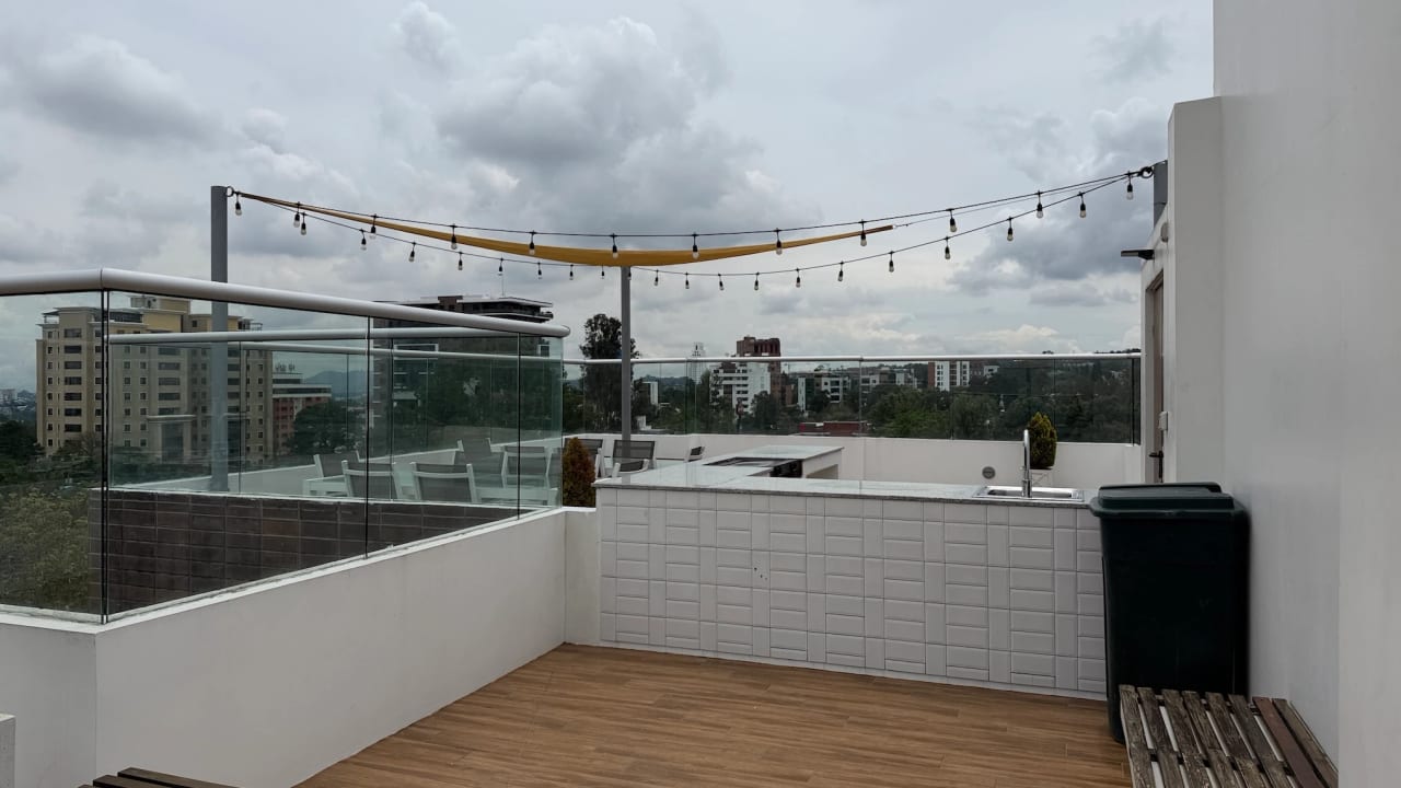 Apartamento en Venta en zona 15, VH II — Apartamento en Venta en Annia, Zona 15, Guatemala, Ciudad — foto 11 de 14