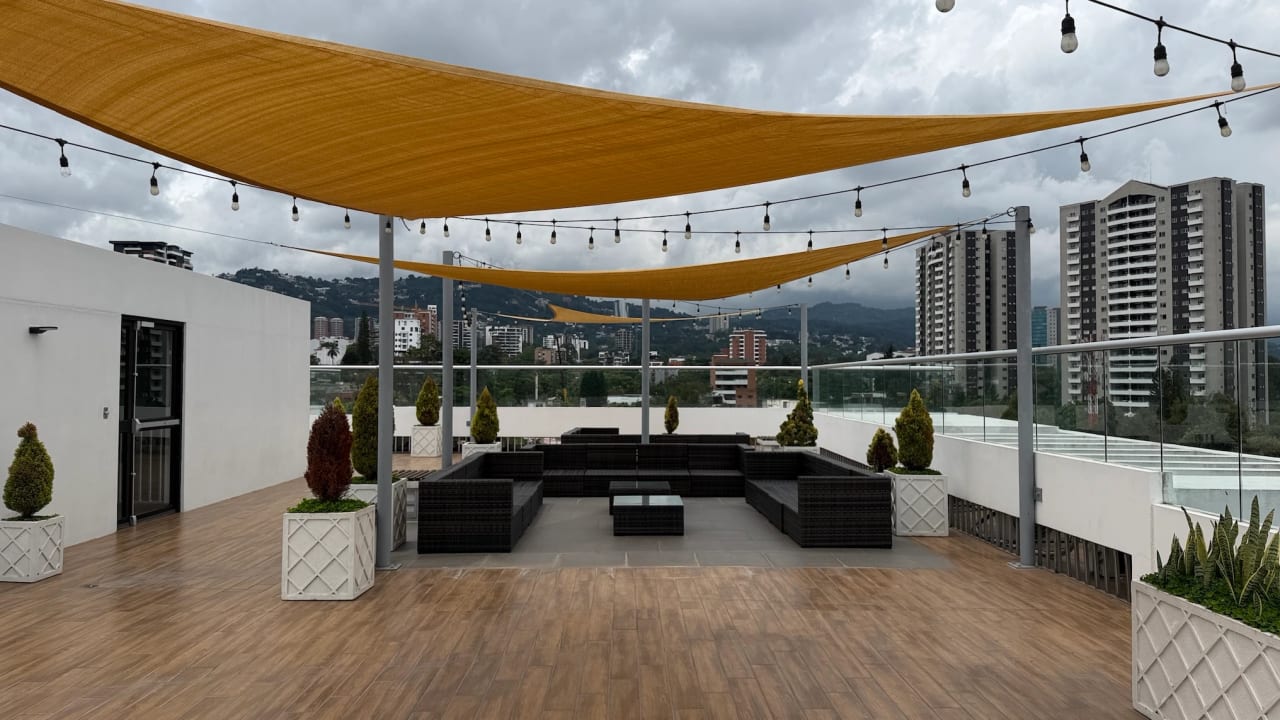 Apartamento en Venta en zona 15, VH II — Apartamento en Venta en Annia, Zona 15, Guatemala, Ciudad — foto 12 de 14
