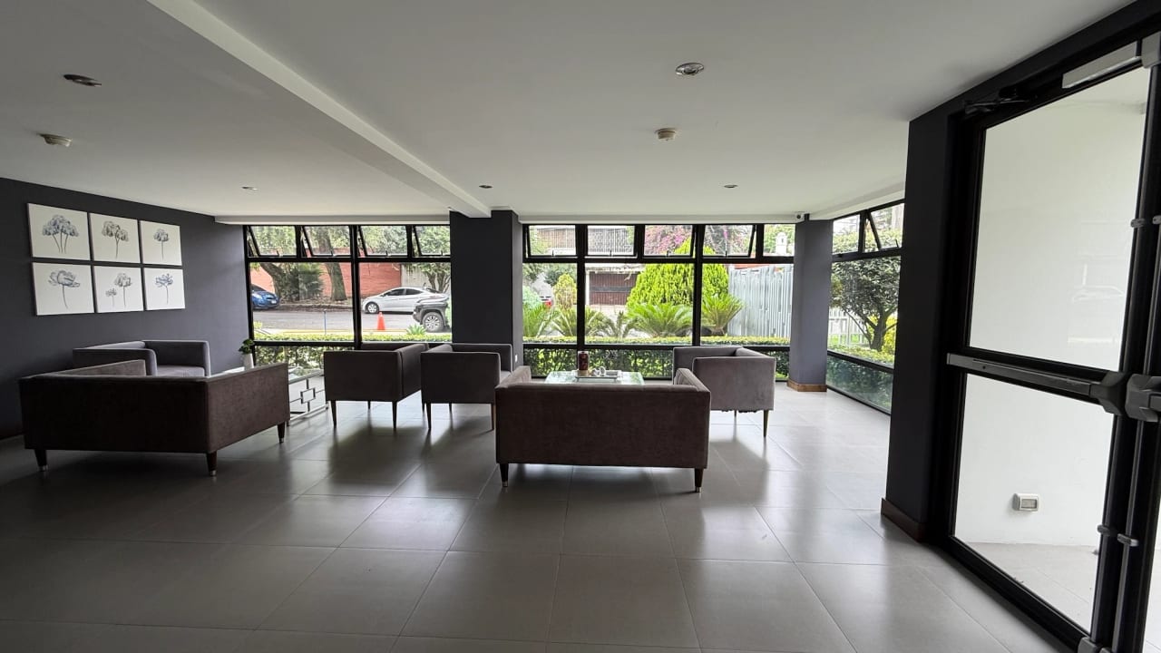 Apartamento en Venta en zona 15, VH II — Apartamento en Venta en Annia, Zona 15, Guatemala, Ciudad — foto 13 de 14