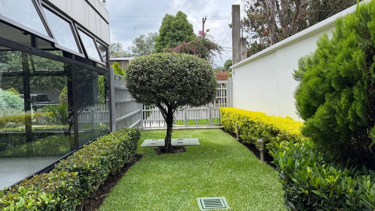 Apartamento en Venta en zona 15, VH II — Apartamento en Venta en Annia, Zona 15, Guatemala, Ciudad — foto 14 de 14