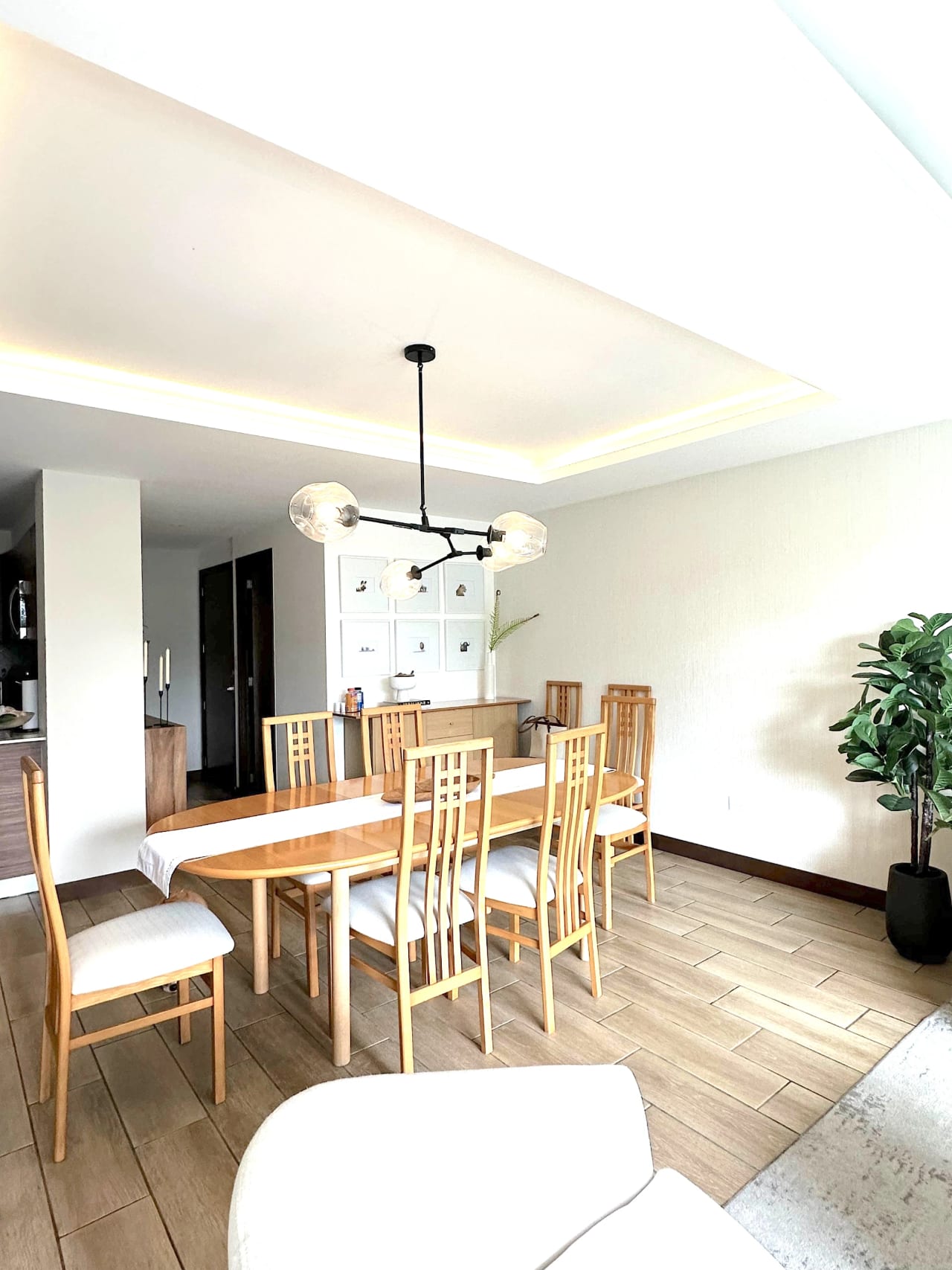 Apartamento en Venta en zona 15, VH II — Apartamento en Venta en Annia, Zona 15, Guatemala, Ciudad — foto 3 de 14