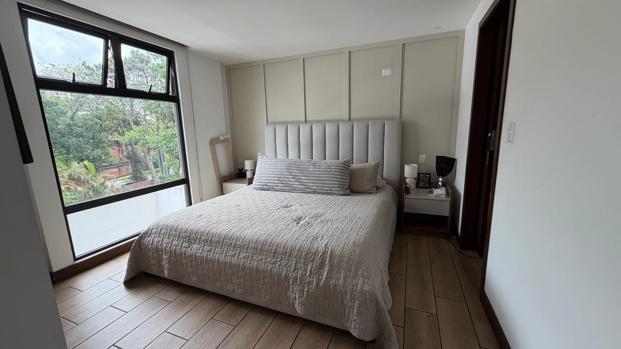 Apartamento en Venta en zona 15, VH II — Apartamento en Venta en Annia, Zona 15, Guatemala, Ciudad — foto 7 de 14