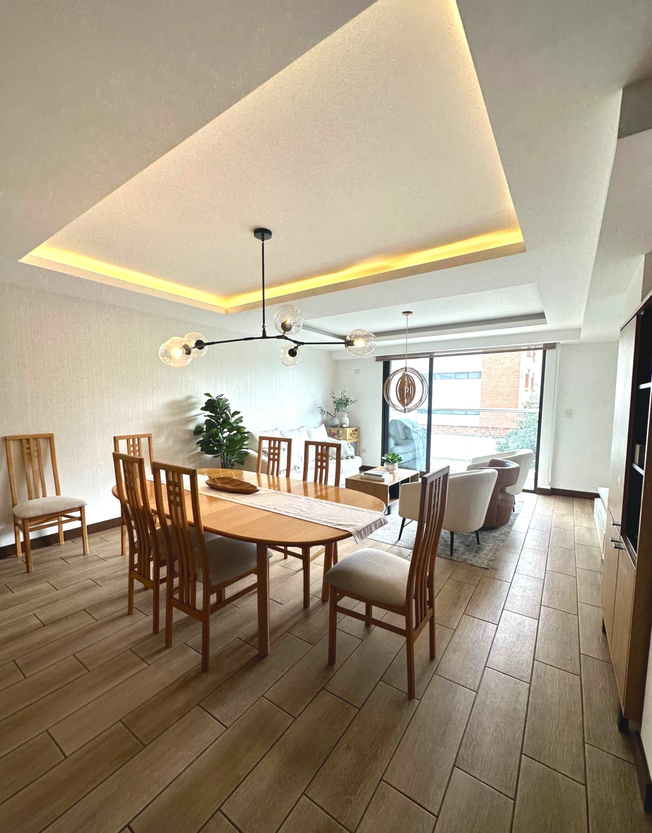 Apartamento en Venta en zona 15, VH II — Apartamento en Venta en Annia, Zona 15, Guatemala, Ciudad — foto 4 de 14