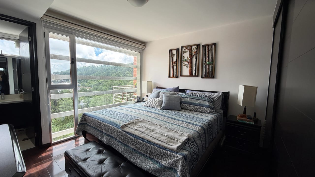 Espectacular apartamento en venta en zona 16, — Apartamento en Venta en Nueva Caledonia, Zona 16, Guatemala, Ciudad — foto 6 de 10
