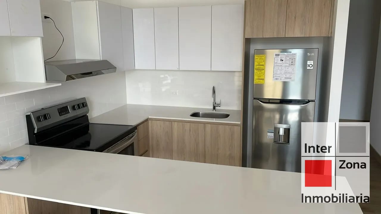 Renta de apartamento en Colonia el Maestro, Zona 15 — Apartamento en Alquiler en Trivá, Zona 15, Guatemala, Ciudad — foto 4 de 9
