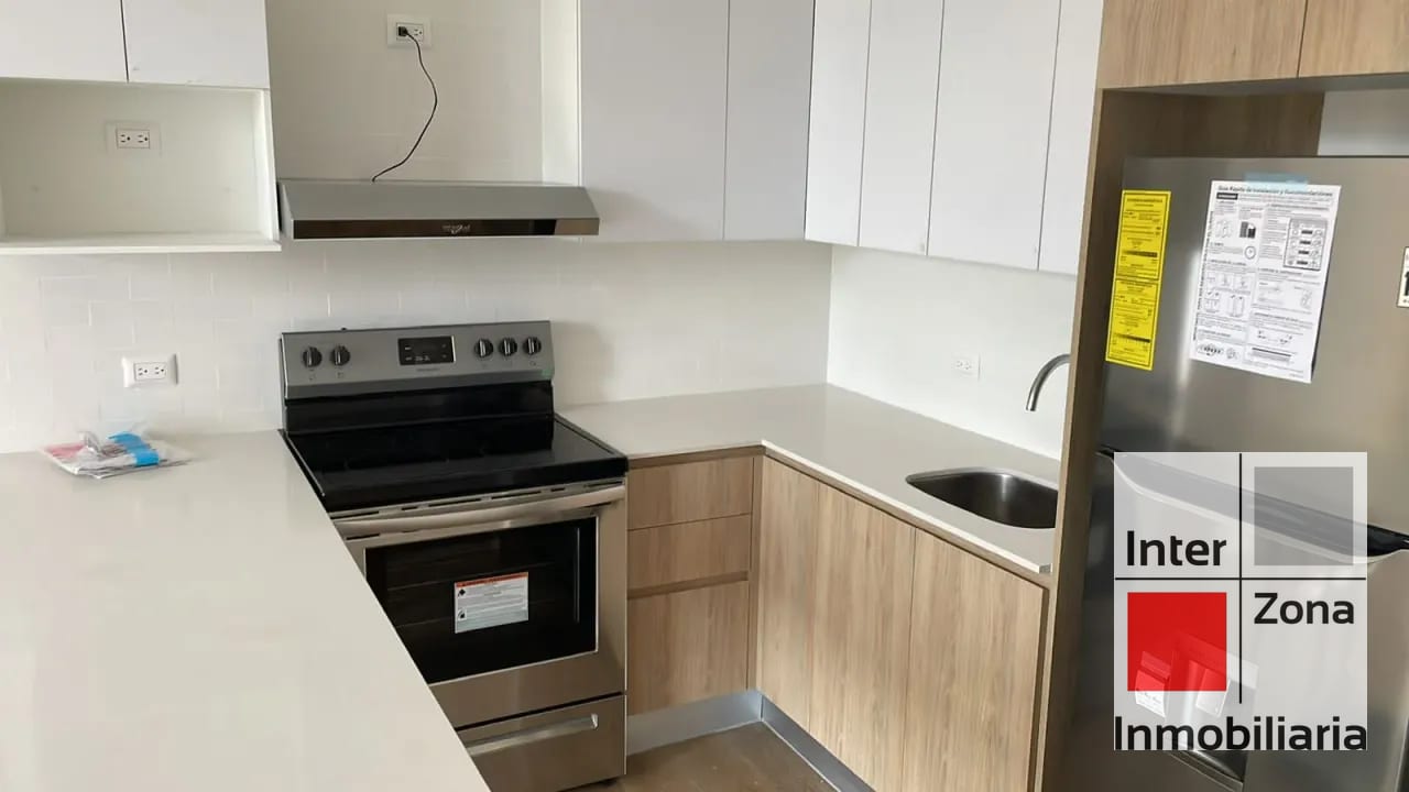 Renta de apartamento en Colonia el Maestro, Zona 15 — Apartamento en Alquiler en Trivá, Zona 15, Guatemala, Ciudad — foto 3 de 9