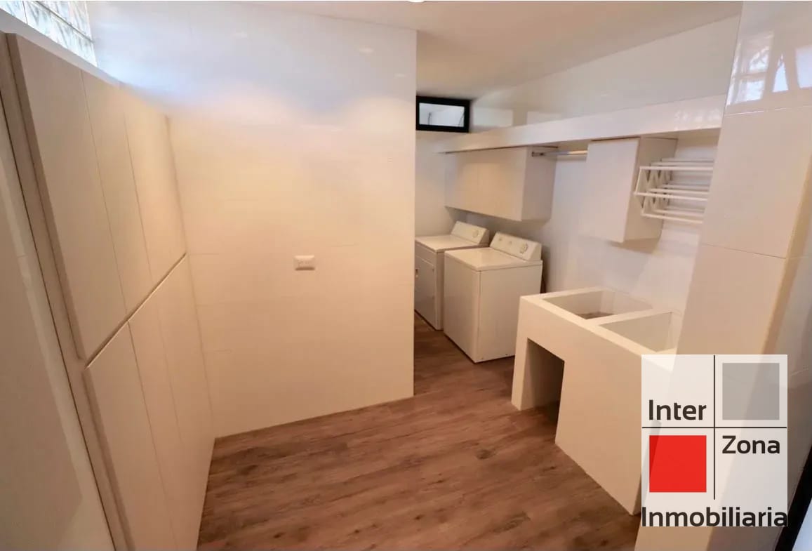 Apartamento de dos habitaciones con cuarto de servicio, Zona 14 — Apartamento en Alquiler en Torre Alba, Zona 14, Guatemala, Ciudad — foto 9 de 9