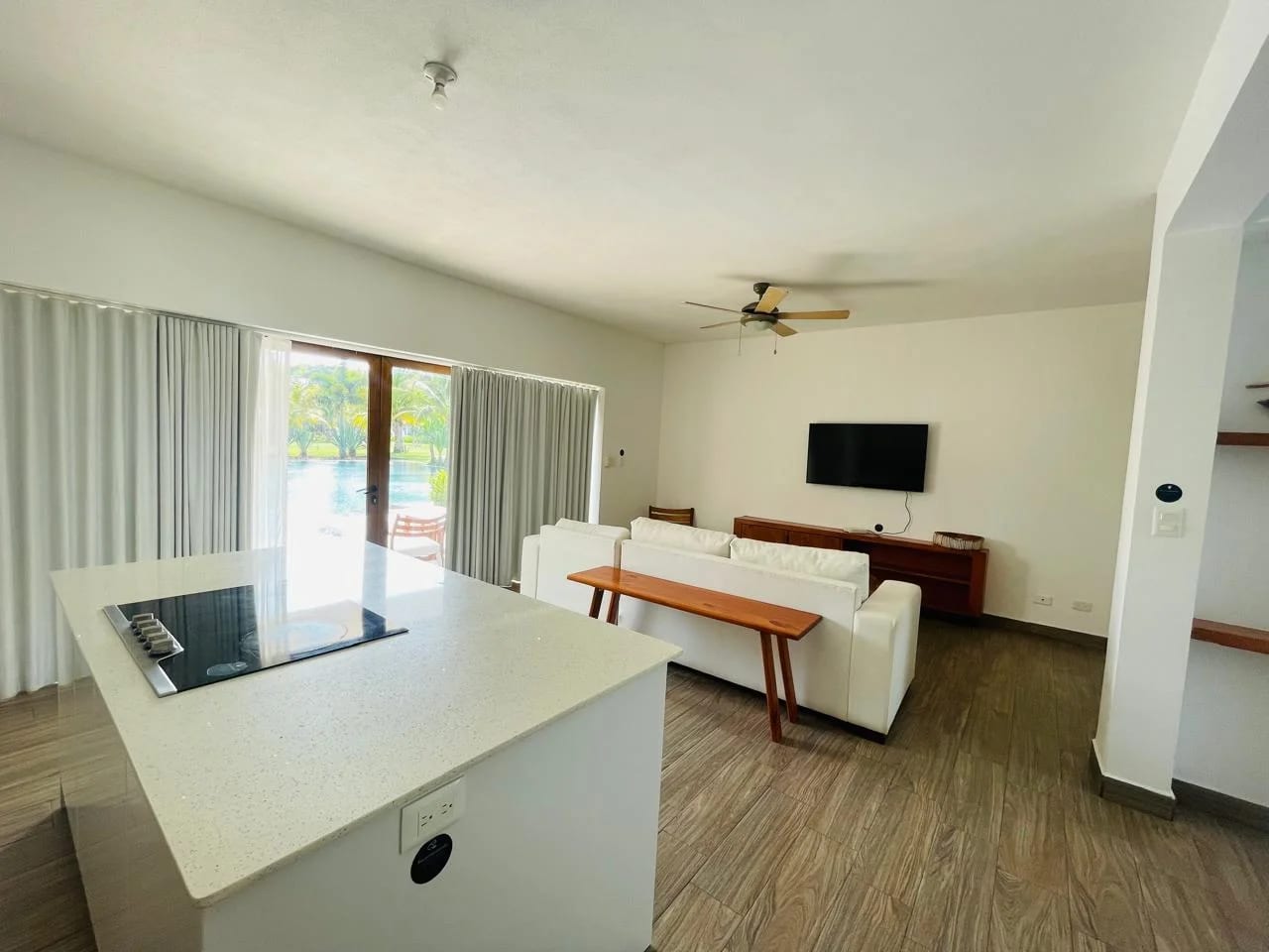 ¡invierte en el Paraíso! – Villa en Venta en Villas la Mar — Casa vacacional en Venta en Costa Sur, Escuintla — foto 3 de 13