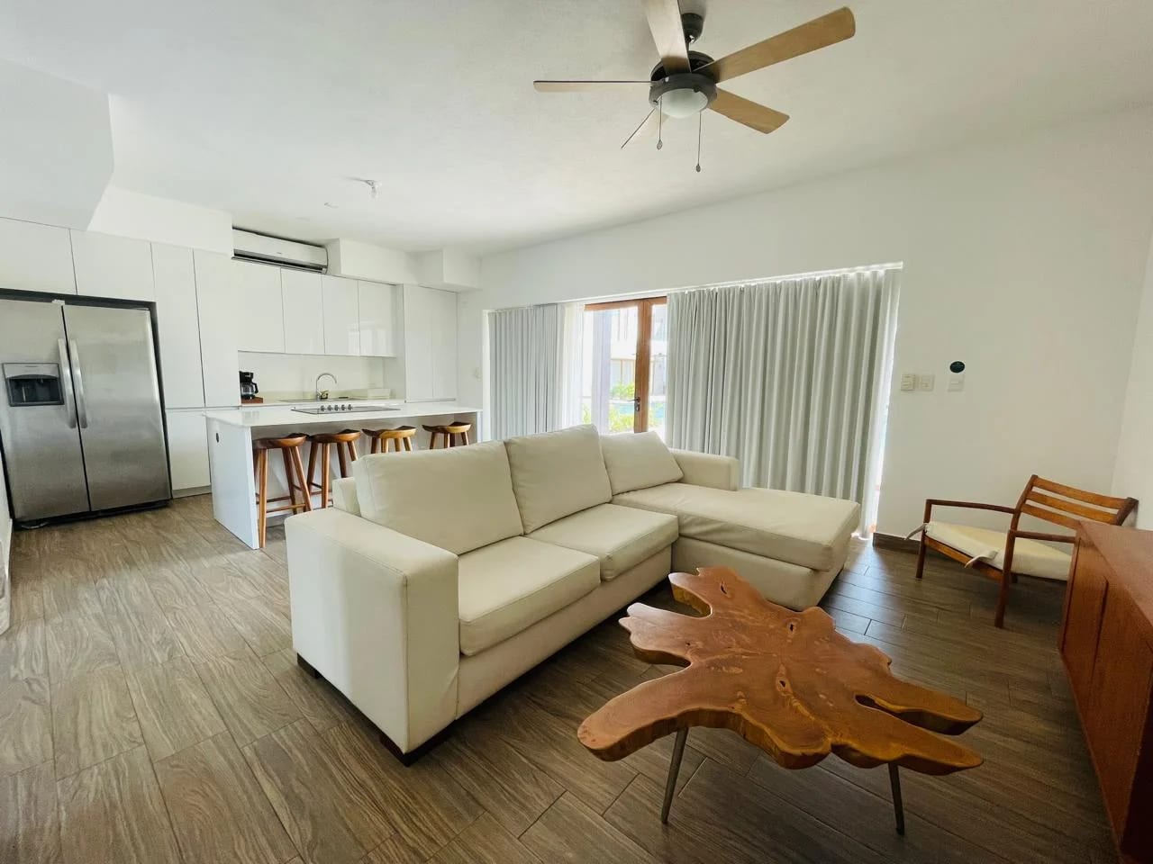 ¡invierte en el Paraíso! – Villa en Venta en Villas la Mar — Casa vacacional en Venta en Costa Sur, Escuintla — foto 4 de 13
