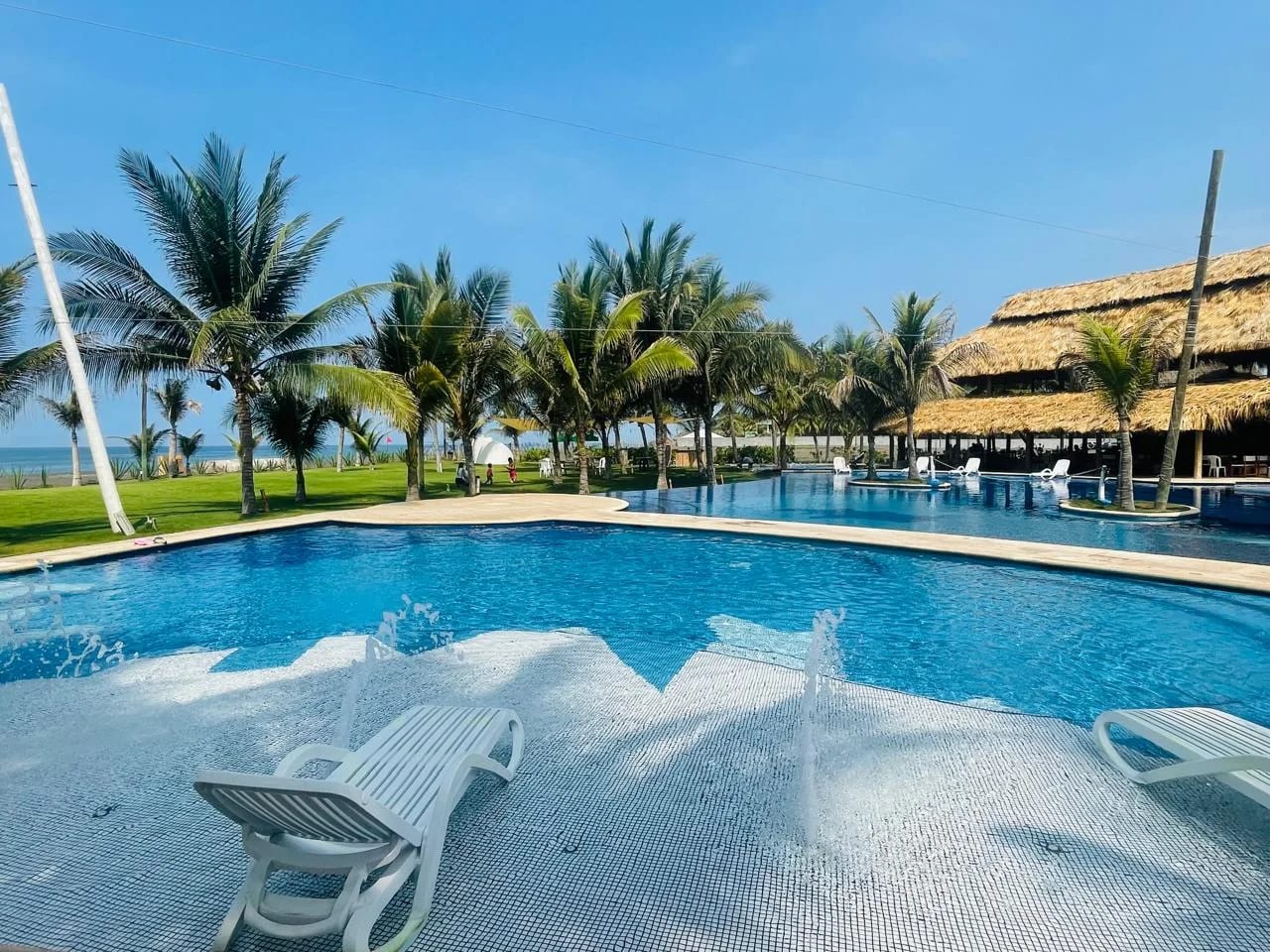 ¡invierte en el Paraíso! – Villa en Venta en Villas la Mar — Casa vacacional en Venta en Costa Sur, Escuintla — foto 13 de 13