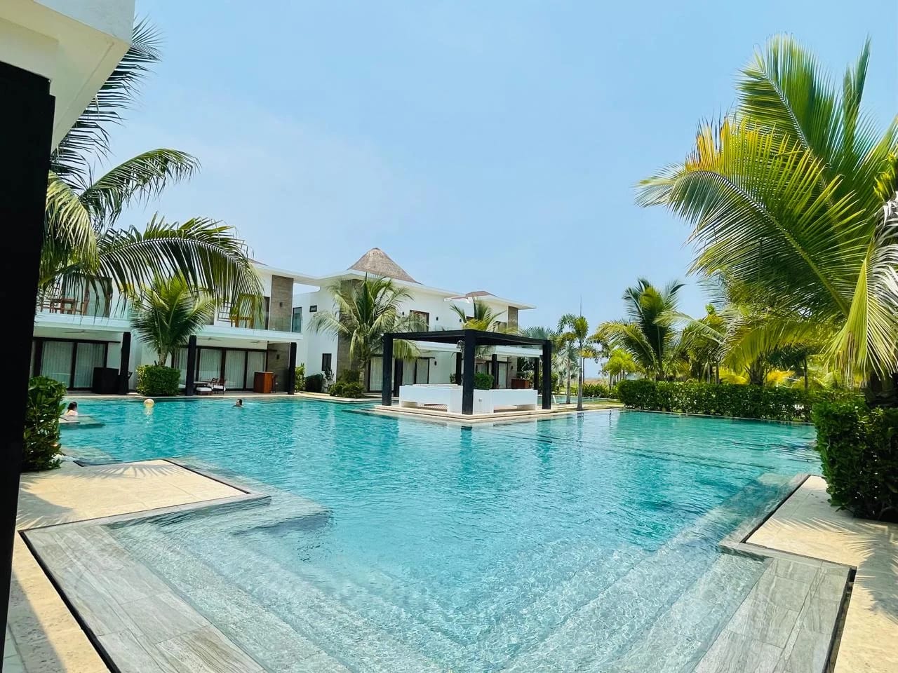 ¡invierte en el Paraíso! – Villa en Venta en Villas la Mar — Casa vacacional en Venta en Costa Sur, Escuintla — foto 12 de 13