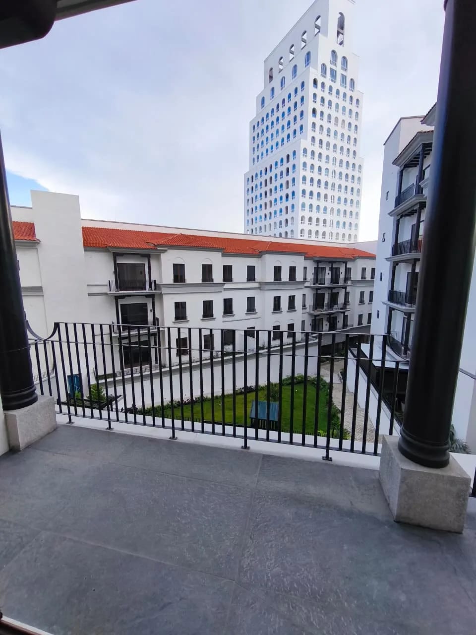 🏡 *para Estrenar Apartamento en Nogales Cayalá Z16* — Apartamento en Venta en Nogales de Cayalá, Zona 16, Guatemala, Ciudad — foto 4 de 11