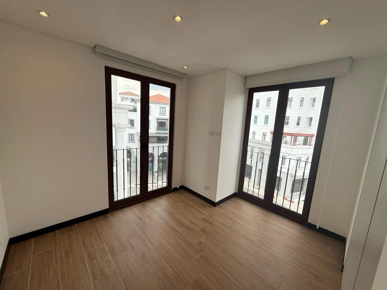 Rento Apartamento en Lirios de Cayala 3, Ciudad Cayalá, Zona 16 — Apartamento en Alquiler en Lirios de Cayalá III, Zona 16, Guatemala, Ciudad — foto 5 de 11