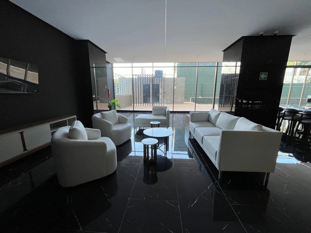 Apartamento en Venta o Alquiler – Atarah, Zona 10 — Apartamento en Venta en Atarah, Zona 10, Guatemala, Ciudad — foto 7 de 9